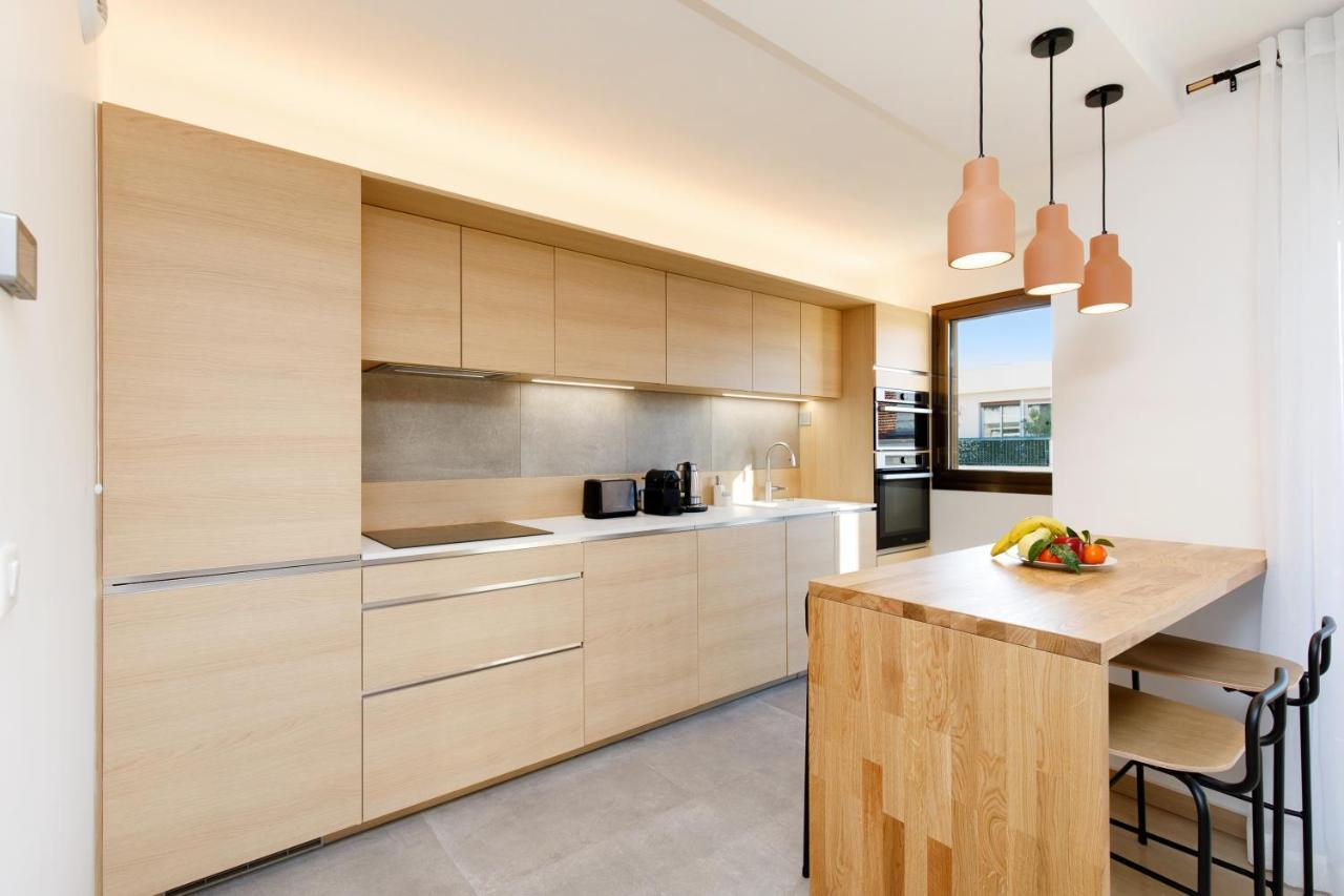 Citybeach Soha- Rue D'Antibes - 2 Bdr 2 Bthr 1 Toil - Clim Terrace Parking Elevator Cannes Extérieur photo