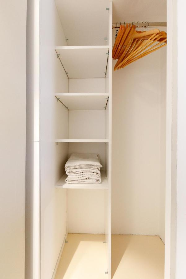 Citybeach Soha- Rue D'Antibes - 2 Bdr 2 Bthr 1 Toil - Clim Terrace Parking Elevator Cannes Extérieur photo
