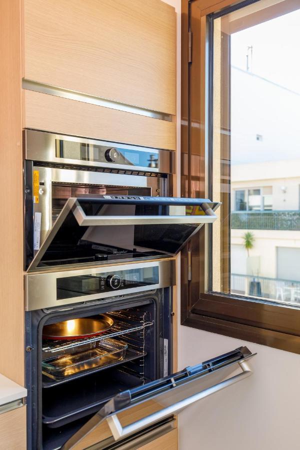 Citybeach Soha- Rue D'Antibes - 2 Bdr 2 Bthr 1 Toil - Clim Terrace Parking Elevator Cannes Extérieur photo