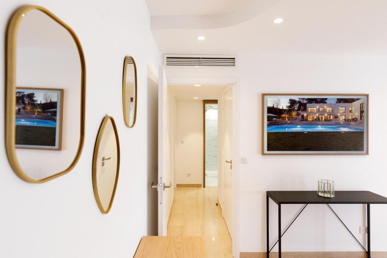 Citybeach Soha- Rue D'Antibes - 2 Bdr 2 Bthr 1 Toil - Clim Terrace Parking Elevator Cannes Extérieur photo